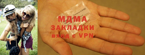 винт Кулебаки